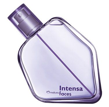 Desodorante Colônia Feminino Intensa 75ml