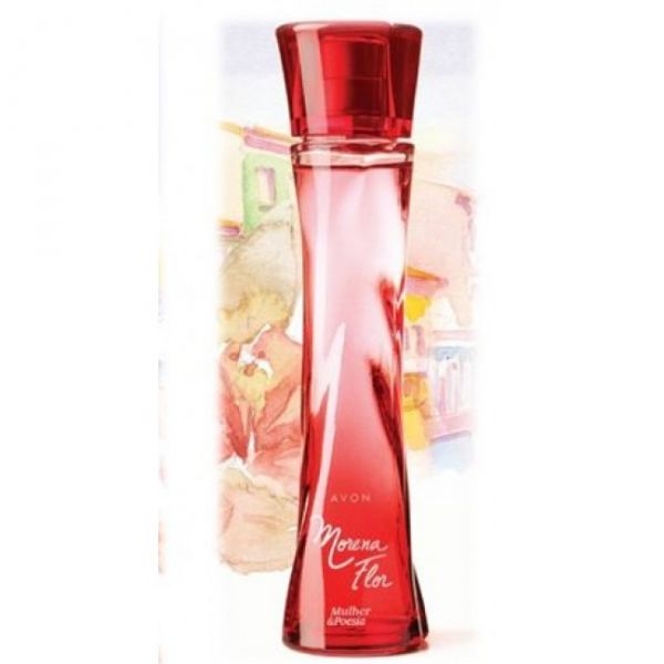 Morena Flor. 50ml