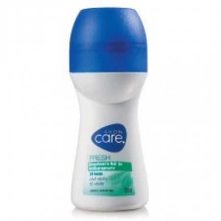 Desodorante Roll-on Antitranspirante Care Fresh