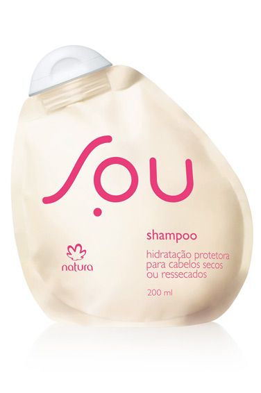 Shampoo Hidratação Protetora