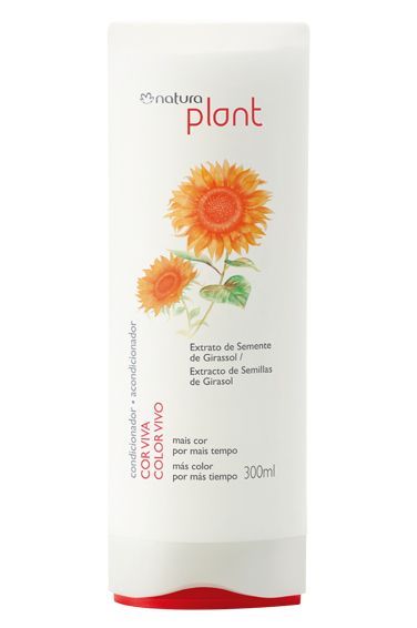 Condicionador Cor Viva 300ml
