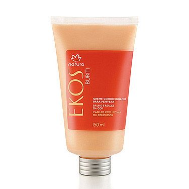 Creme Condicionador para Pentear Buriti 150ml
