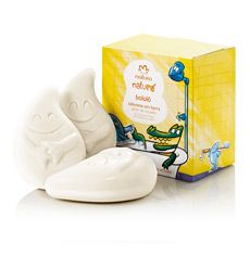 Bololô Sabonete em Barra