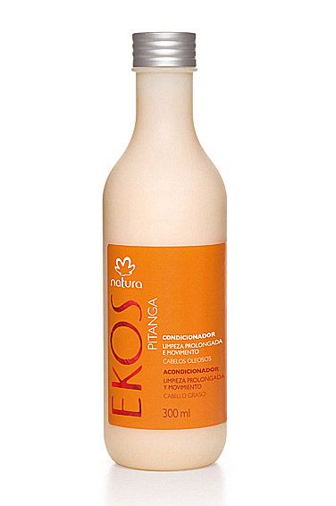 Condicionador Pitanga