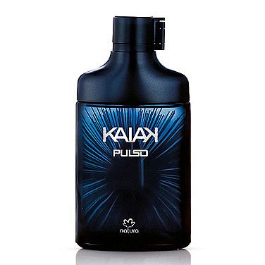 Desodorante colônia Kaiak Pulso 100ml