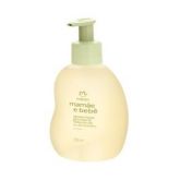 Sabonete Líquido Glicerinado da Cabeça aos Pés 200ml