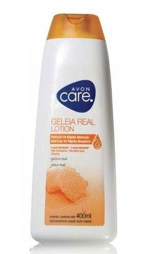 Geleia Real Lotion 400ml
