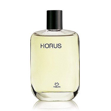 Desodorante Colônia Horus 100ml
