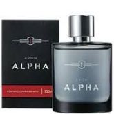 Alpha Desodorante Colônia Spray 100ml