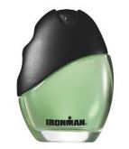 Ironman Desodorante Colônia Spray