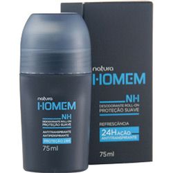 Kaiak Roll-on Homen NH