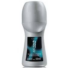 Desodorante Antitranspirante Roll-on 300 km/h Intense