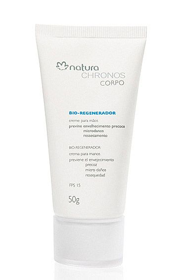 Creme para Mãos Bio-Regenerador