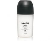 Desodorante antitranspirante Kaiak Urbe roll-on 75ml