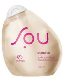 Shampoo Cachos Modelados