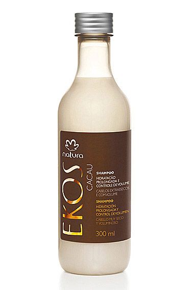 Shampoo Cacau 300ml