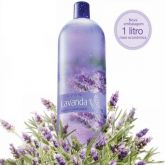 Lavanda Colônia Refrescante. 1L