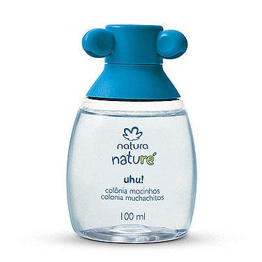 Colônia Uhu! Mocinhos