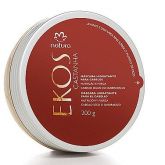 Máscara Hidratante para Cabelos Castanha