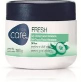 Fresh Gel-Creme Facial Hidratante. 100g