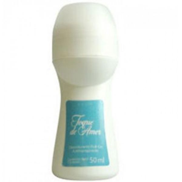 Toque de Amor Desodorante Roll-on