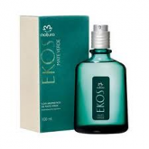 Desodorante Colônia Mate Verde 100ml