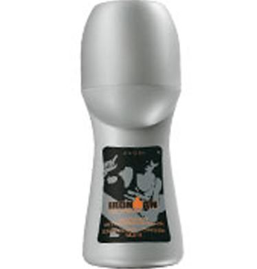 Desodorante Antitranspirante Ironman Glory