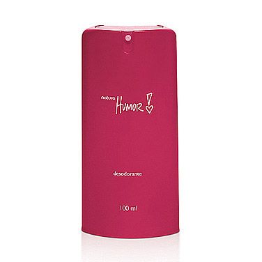 Natura Humor 5 Desodorante Spray 100ml