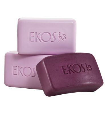 Sabonete em Barra Puro Vegetal Açaí