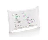 Lenços Umedecidos Íntimos Suave Conforto 16 unid.