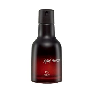 Desodorante Colônia Amó Provoca masculino 75ml