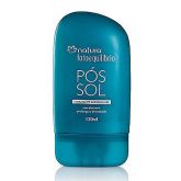 Loção Hidratante Pós Sol 120ml