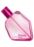 Desodorante Colônia Feminino Ousada 75ml