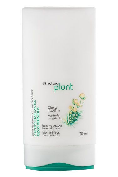 Creme de Pentear Cachos Marcantes 200ml