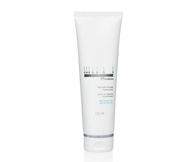 Sabonete Mousse Limpeza Suave pele normal a seca 125ml