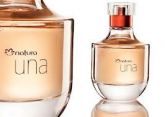Una deo parfum feminino 75ml